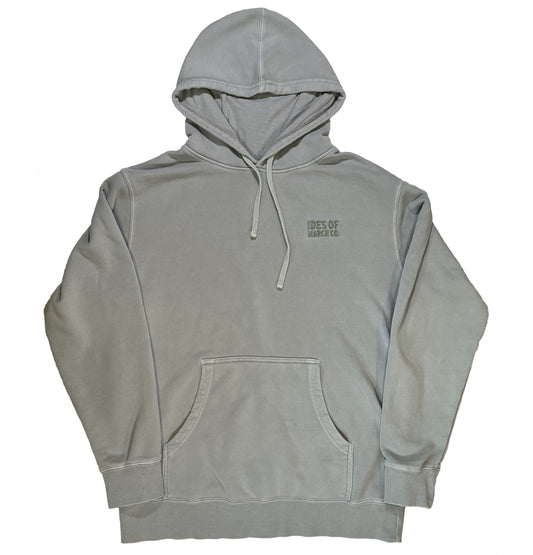 Battle Flag Hoodie (Sage)